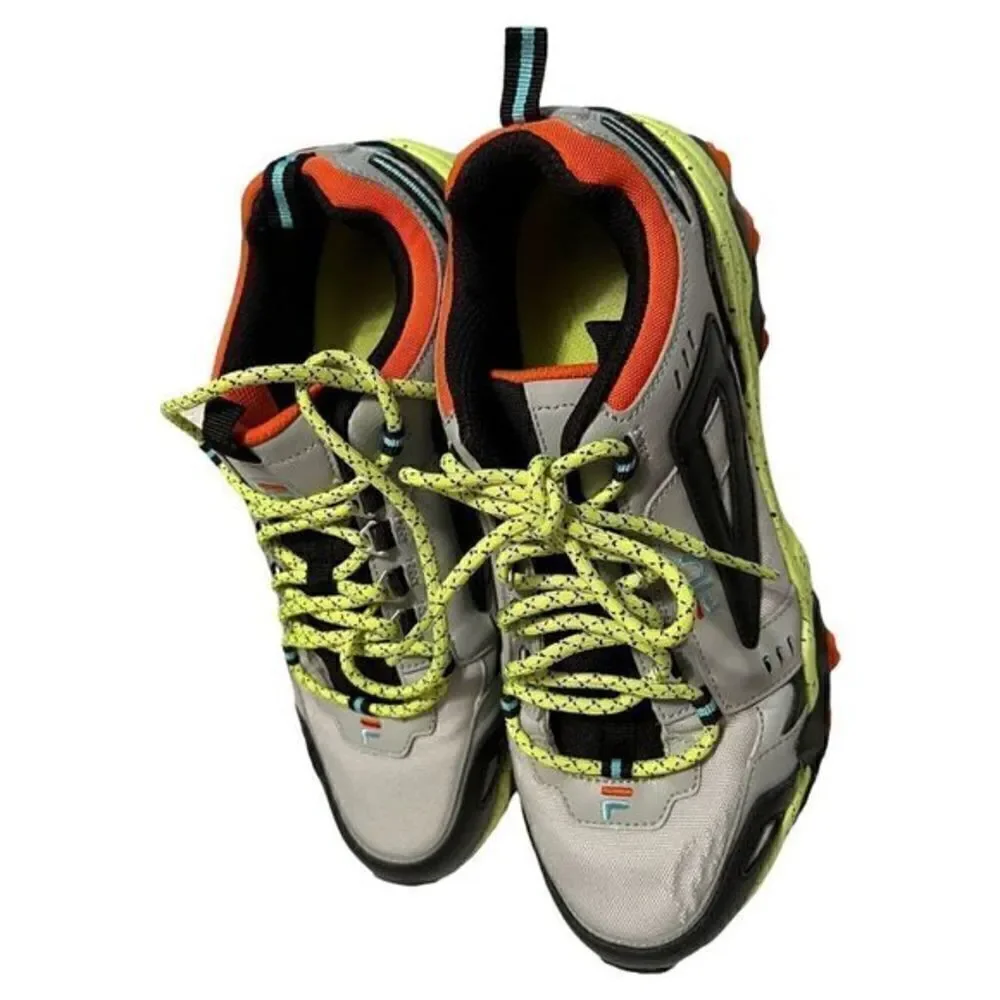 Fila Men's Oakmont TR Fashion Sneakers